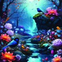 Enchanted Nature
