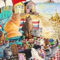 Summer Picnic