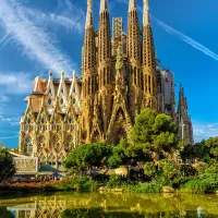 Sagrada Familia