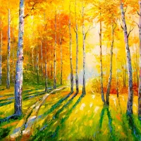 Birch Grove