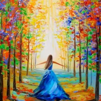 Towards the Sun