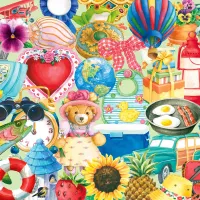 Miscellaneous Medley