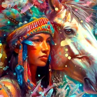 L'esprit Sauvage