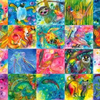 La Magie des Animaux