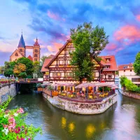 Esslingen am Neckar, Allemagne