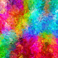 Éclats de Couleurs