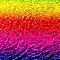 Arc-en-Ciel Immergé