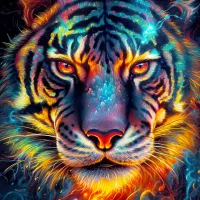 La Résilience du Tigre
