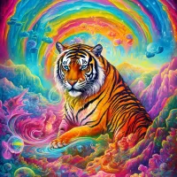 Là où Règnent les Tigres