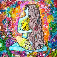 Cosmic Love