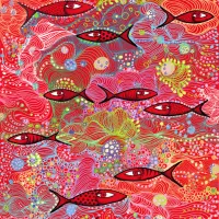 Rouge Foncé