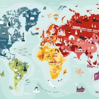 MYPUZZLE MONDE