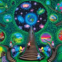 Gnome's World