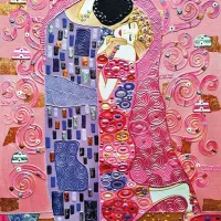 The Kiss