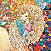 Angel & Child - Irina Bast Special Edition