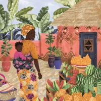 WAW - Ghana