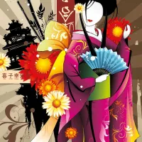 Geisha