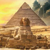 Pyramids