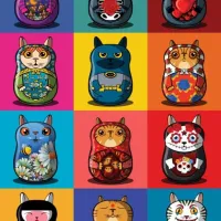 Catryoshka