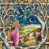 Trouver le Pays des Rêves