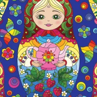 Matryoshka