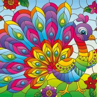 Peacock