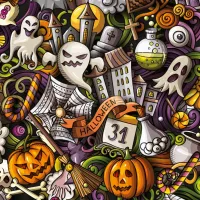 Halloween