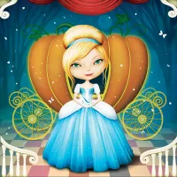 Cinderella