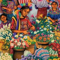 Flores