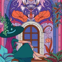 Pensées Magiques