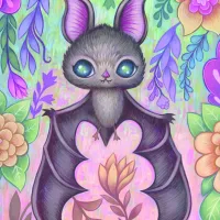 Baby Bat