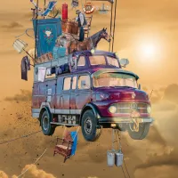 Mobile Home