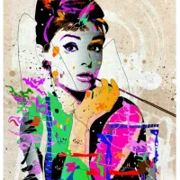 Johnny Cheuk : Audrey
