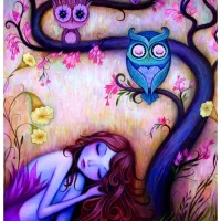 Jeremiah Ketner : Wishing Tree