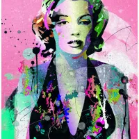 Johnny Cheuk: Marilyn