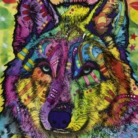 Dean Russo - Wolf's Soul