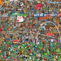 Alex Bennett : Football History