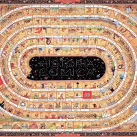 Degano : La spirale de l'histoire - Opus 1