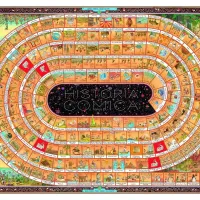 Degano : La spirale de l'histoire - Opus 2