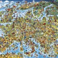 This is Europe
