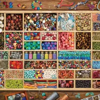 Collection de Perles