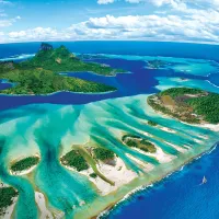Save the Planet Collection - Récif de Corail