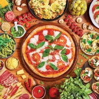 Italian Table
