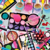 Makeup Palette