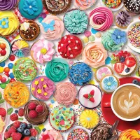 Cupcake Party