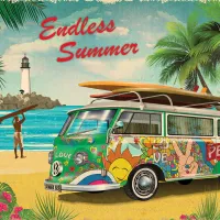 VW Endless Summer
