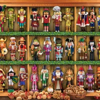 Nutcracker Sweet