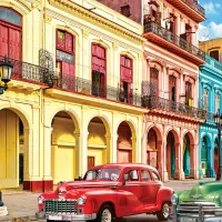 La Havane - Cuba