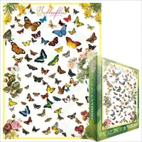 Papillons