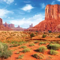 Monument Valley
